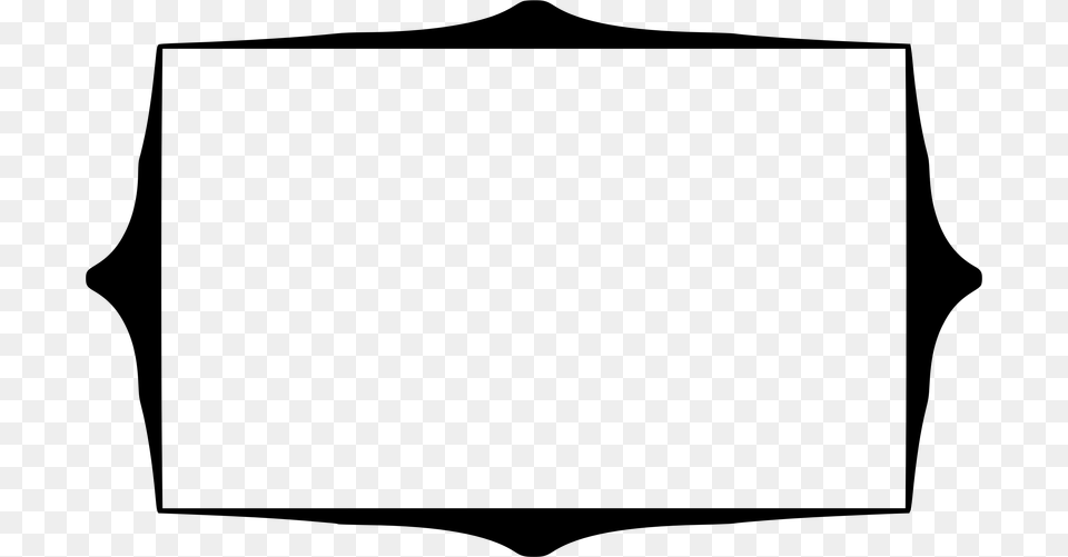 Rectangle Border Vector, White Board, Armor, Shield Free Transparent Png