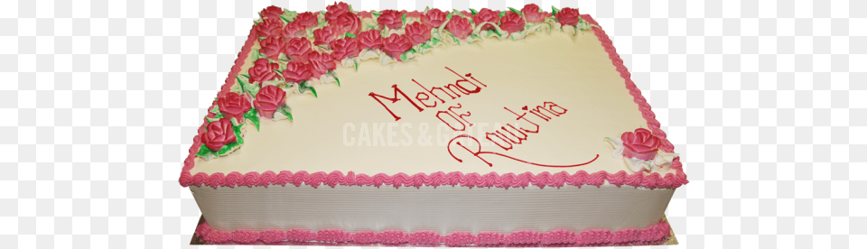 Rectangle Celebration Cake London39s Best Cake Makers Rectangle Cakes, Birthday Cake, Cream, Dessert, Food Free Transparent Png
