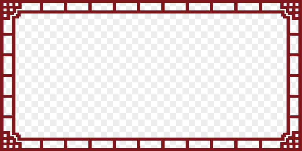 Rectangle Frame Vector, White Board Free Png