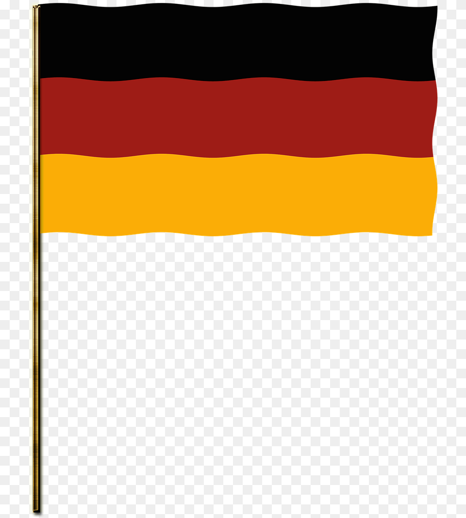 Rectangle Germany Flag Of Germany Flag Images German Flag, Germany Flag, Person Free Png Download