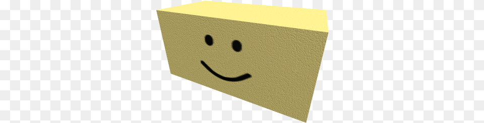 Rectangle Head Happy, Box, Cardboard, Carton Png Image