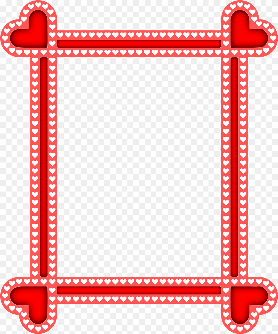 Rectangle Heart Frame Frames For Day, Text, Gate Png