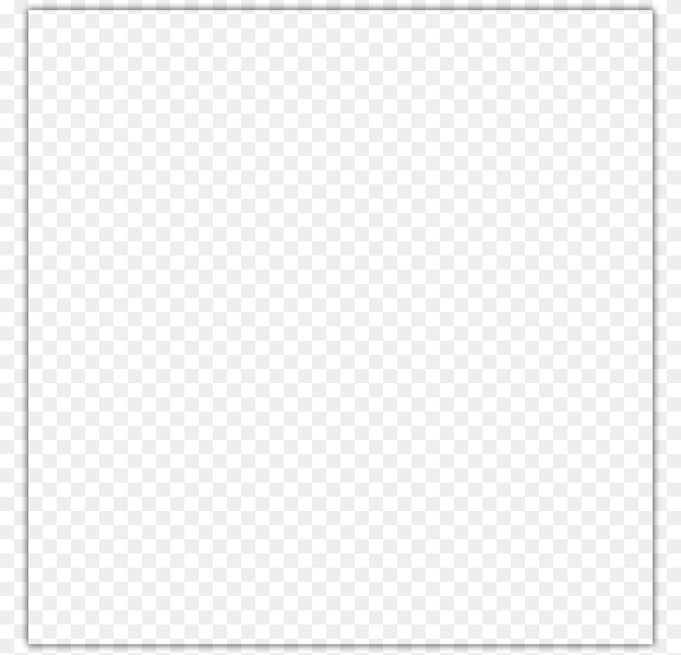 Rectangle Long, White Board Free Transparent Png