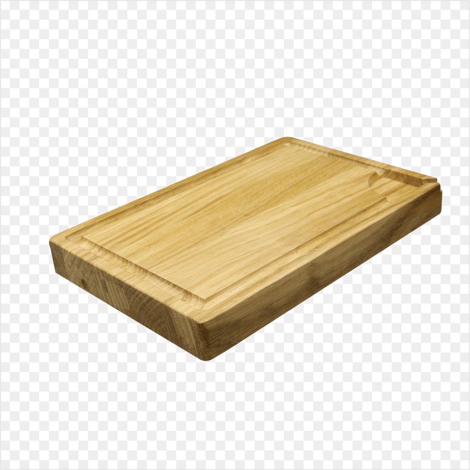 Rectangle Oak Cutting Board With Groove Nam Hoa Wooden Cutting Board, Wood, Tray, Chopping Board, Food Free Png Download