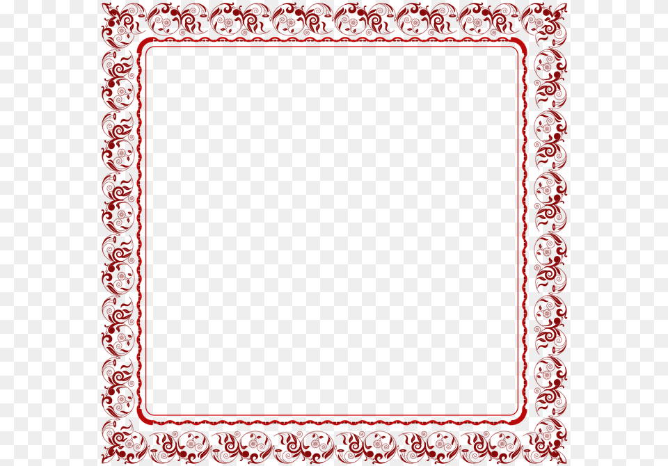 Rectangle Outline Frame Isolated Label Line Picture Frame, Accessories, Blackboard, Home Decor Png Image