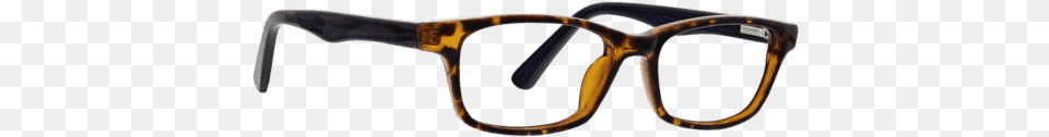 Rectangle Reader In Tortoise Amp Blue Glasses, Accessories, Sunglasses Png Image