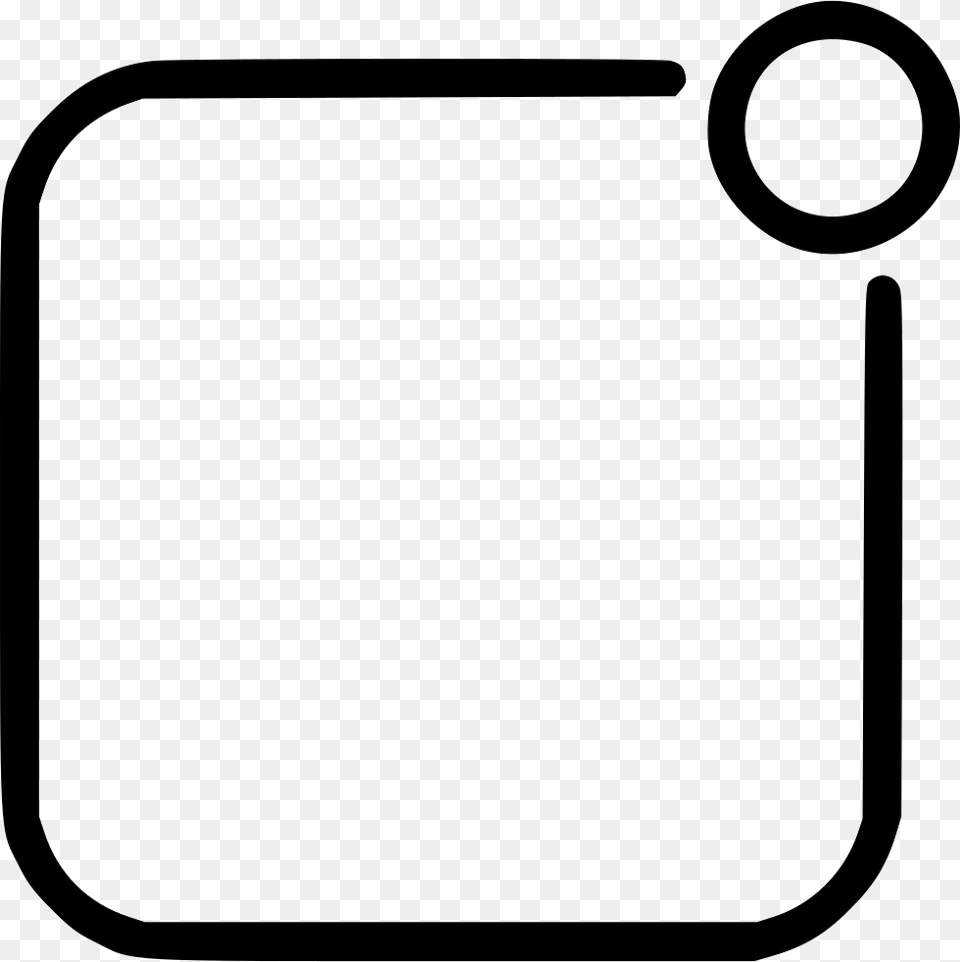 Rectangle Shape Circle Box Icon Free Download, White Board, Smoke Pipe, Text Png
