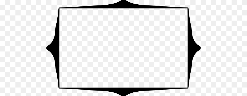 Rectangle Shape Clip Art, White Board, Armor Free Transparent Png