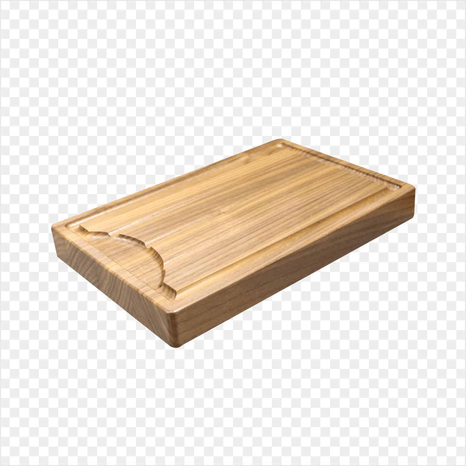 Rectangle Walnut Cutting Board With Grooves Nam Hoa Wooden, Wood, Tray Png Image
