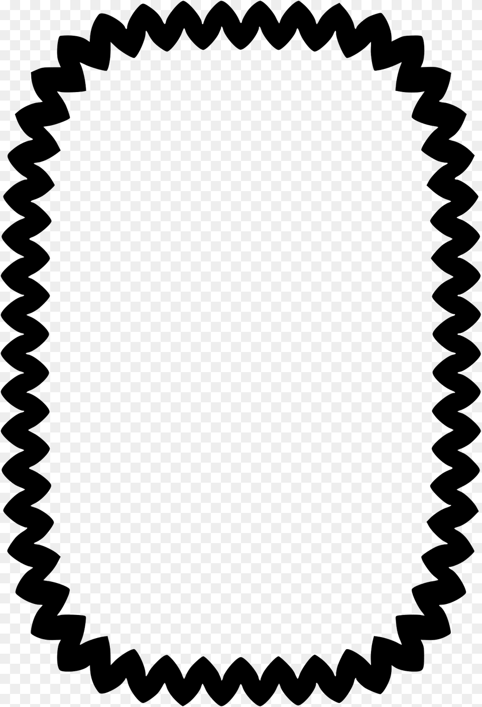 Rectangular Frame2 Clipart, Home Decor, Oval Png Image