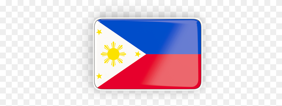 Rectangular Icon With Frame Philippine Flag Icon Rectangle, First Aid Free Transparent Png