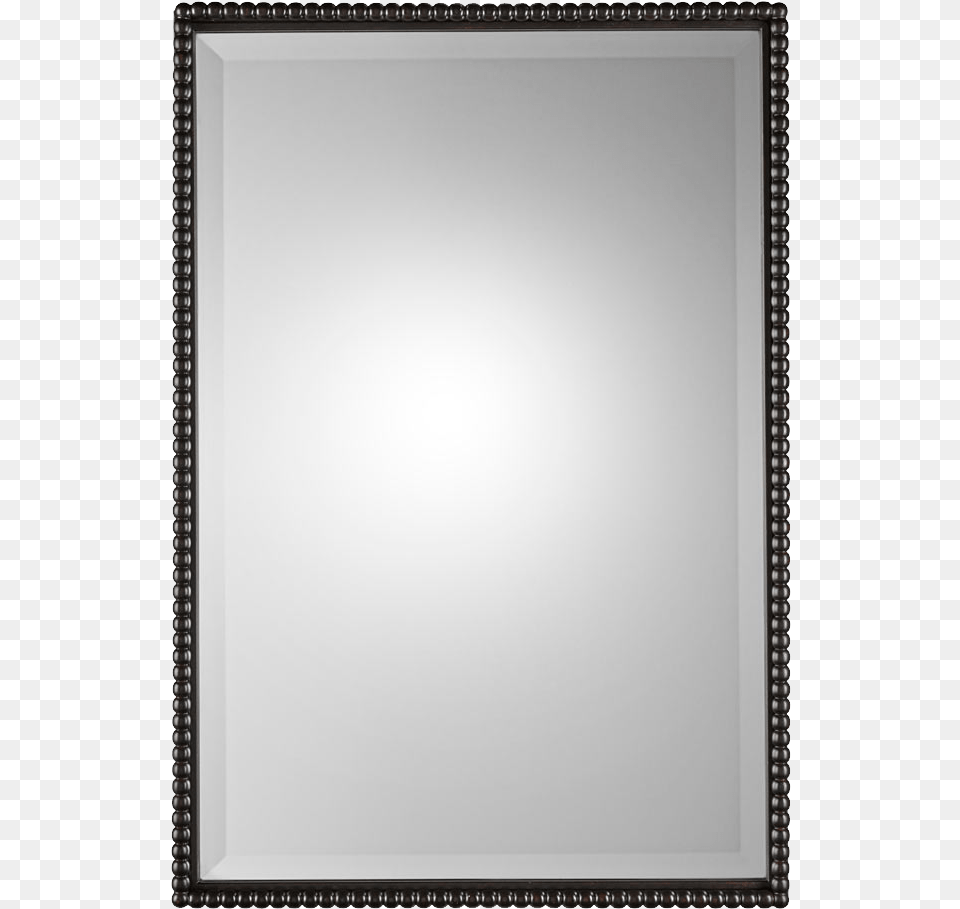 Rectangular Mirror, White Board Png Image