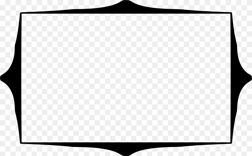 Rectangular Images, Gray Free Transparent Png