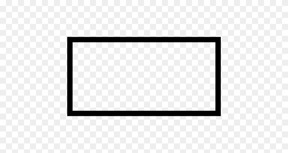 Rectangular Transparent Images, Gray Png Image