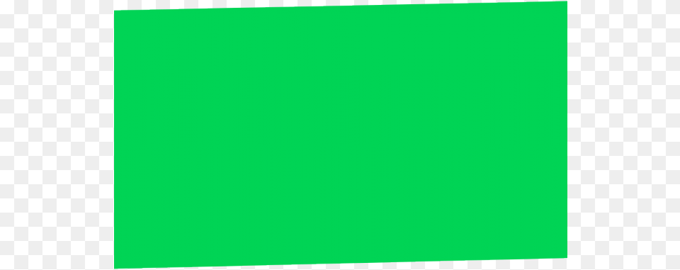 Rectangular Transparent Images Green, Home Decor Png Image