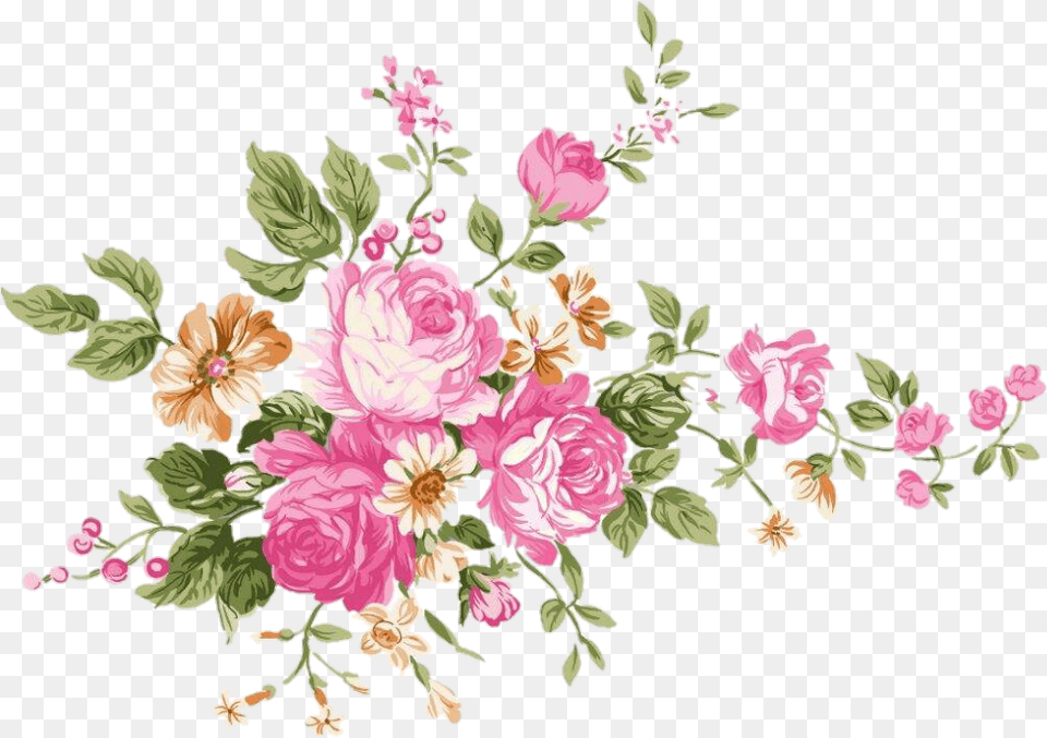 Recursos Flowers Aesthetic Image On Favimcom Flowers Transparent, Art, Floral Design, Graphics, Pattern Png