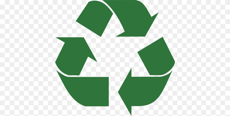 Recycle, Recycling Symbol, Symbol Free Png