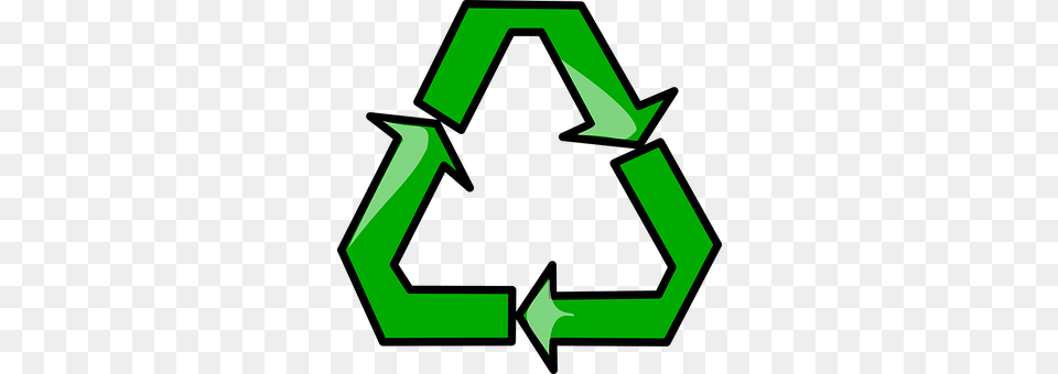 Recycle Recycling Symbol, Symbol Free Png