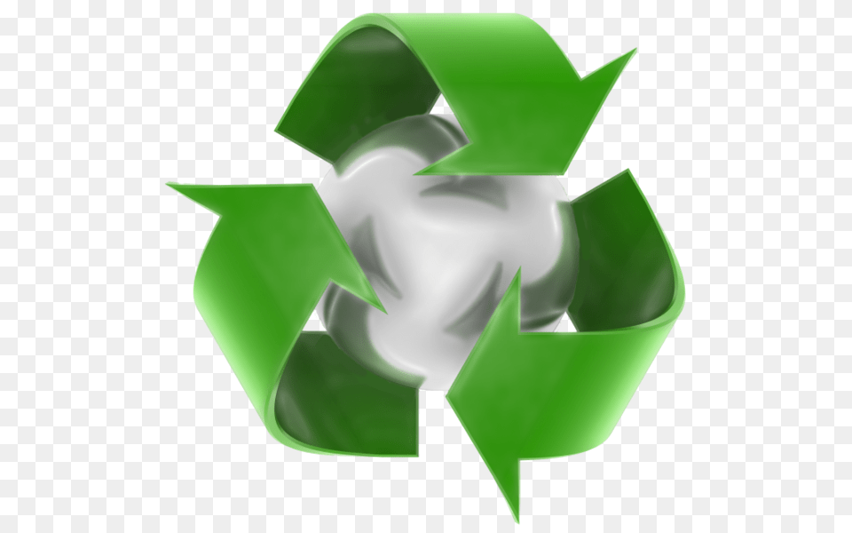 Recycle, Recycling Symbol, Symbol Free Png Download
