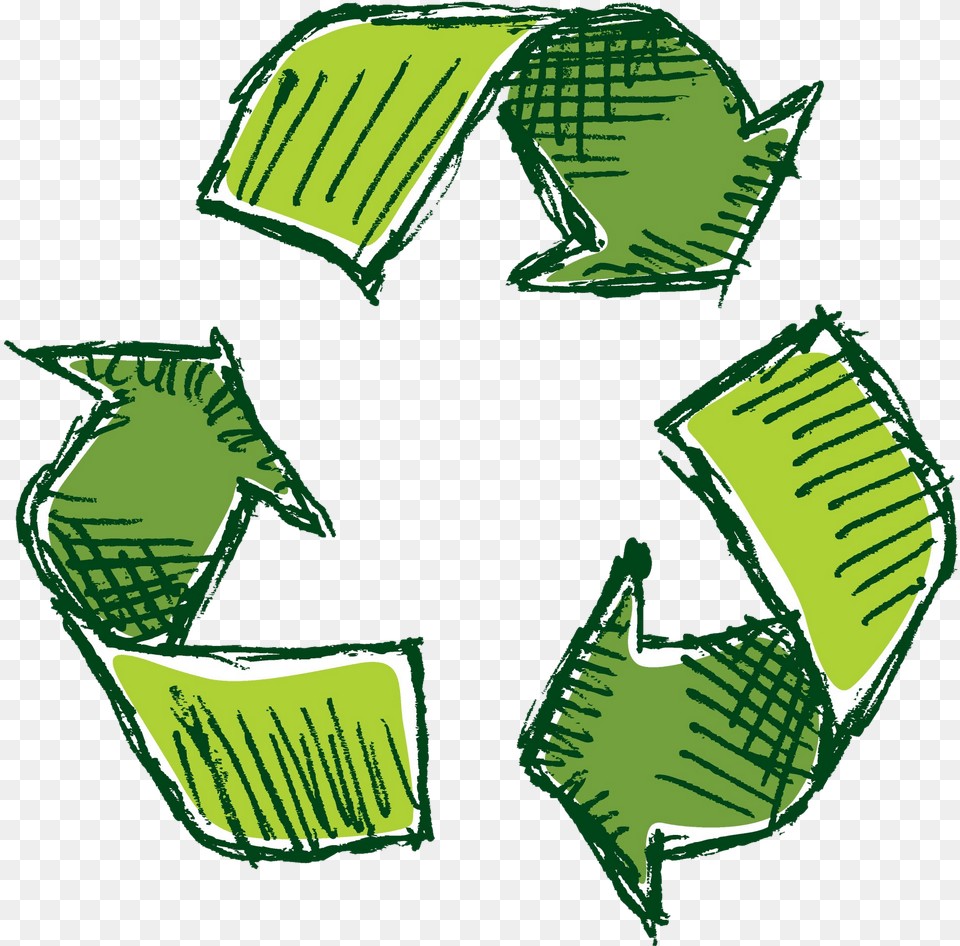 Recycle, Recycling Symbol, Symbol Free Transparent Png