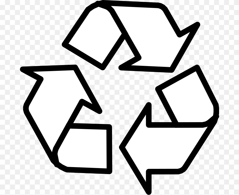 Recycle, Recycling Symbol, Symbol, First Aid Free Png