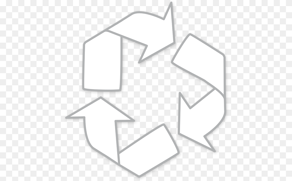 Recycle, Recycling Symbol, Symbol, First Aid Free Png Download