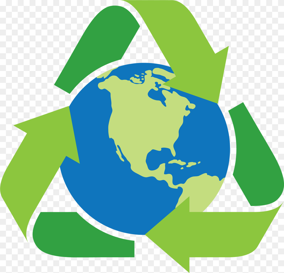 Recycle, Recycling Symbol, Symbol, Baby, Person Png Image