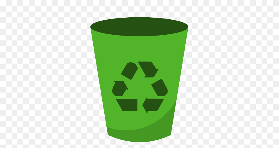 Recycle, Recycling Symbol, Symbol, Can, Tin Free Png