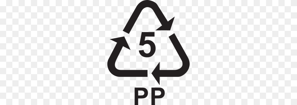 Recycle Symbol, Recycling Symbol, Text Free Png
