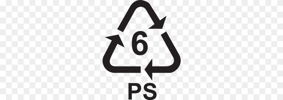 Recycle Symbol, Recycling Symbol, Text, Number Free Png Download