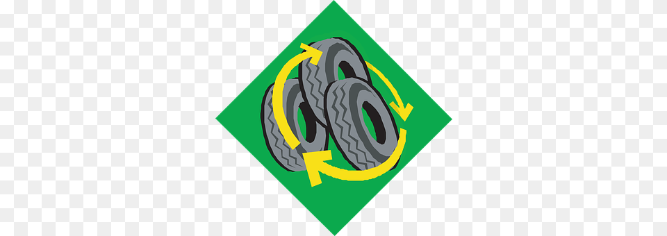 Recycle Tire, Alloy Wheel, Car, Car Wheel Png