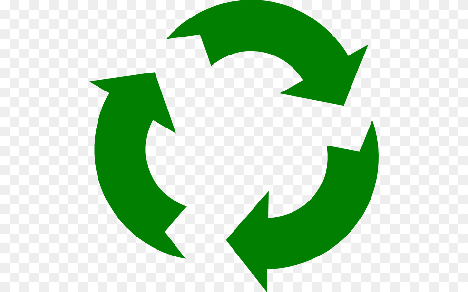 Recycle Arrow, Recycling Symbol, Symbol, Animal, Fish Free Transparent Png