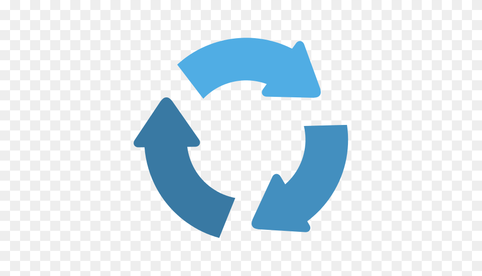Recycle Arrows Download Clip Art, Recycling Symbol, Symbol Png