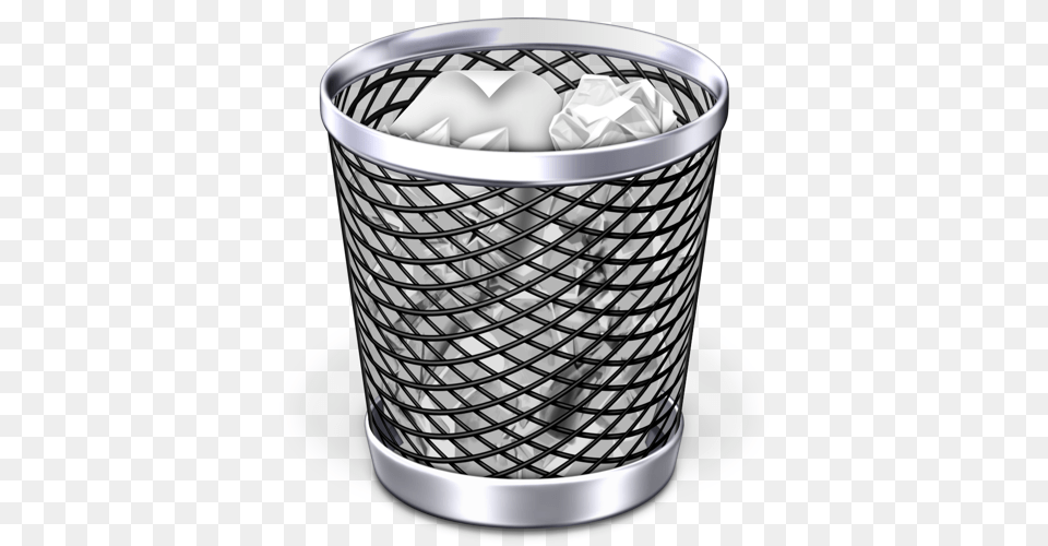 Recycle Bin, Tin, Can, Trash Can, Hot Tub Free Png Download