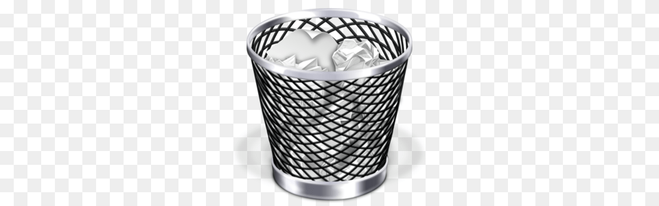 Recycle Bin, Tin, Can, Trash Can, Hot Tub Free Png
