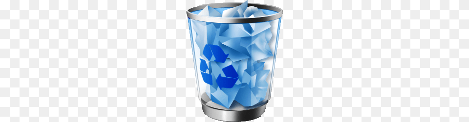 Recycle Bin, Mailbox, Tin Png Image