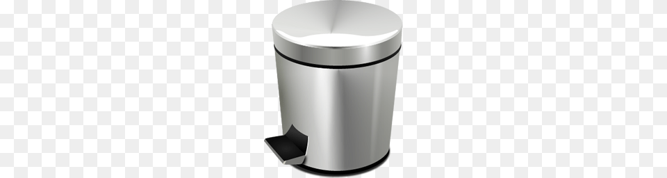 Recycle Bin, Can, Tin, Trash Can, Bottle Free Png