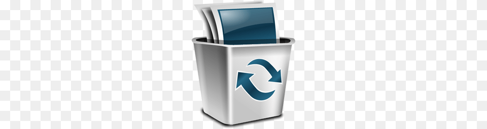 Recycle Bin, Mailbox, Recycling Symbol, Symbol Png Image