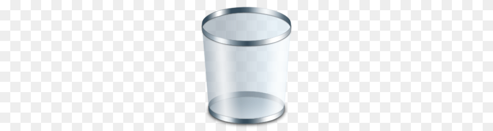 Recycle Bin, Glass, Bottle, Shaker, Cup Png