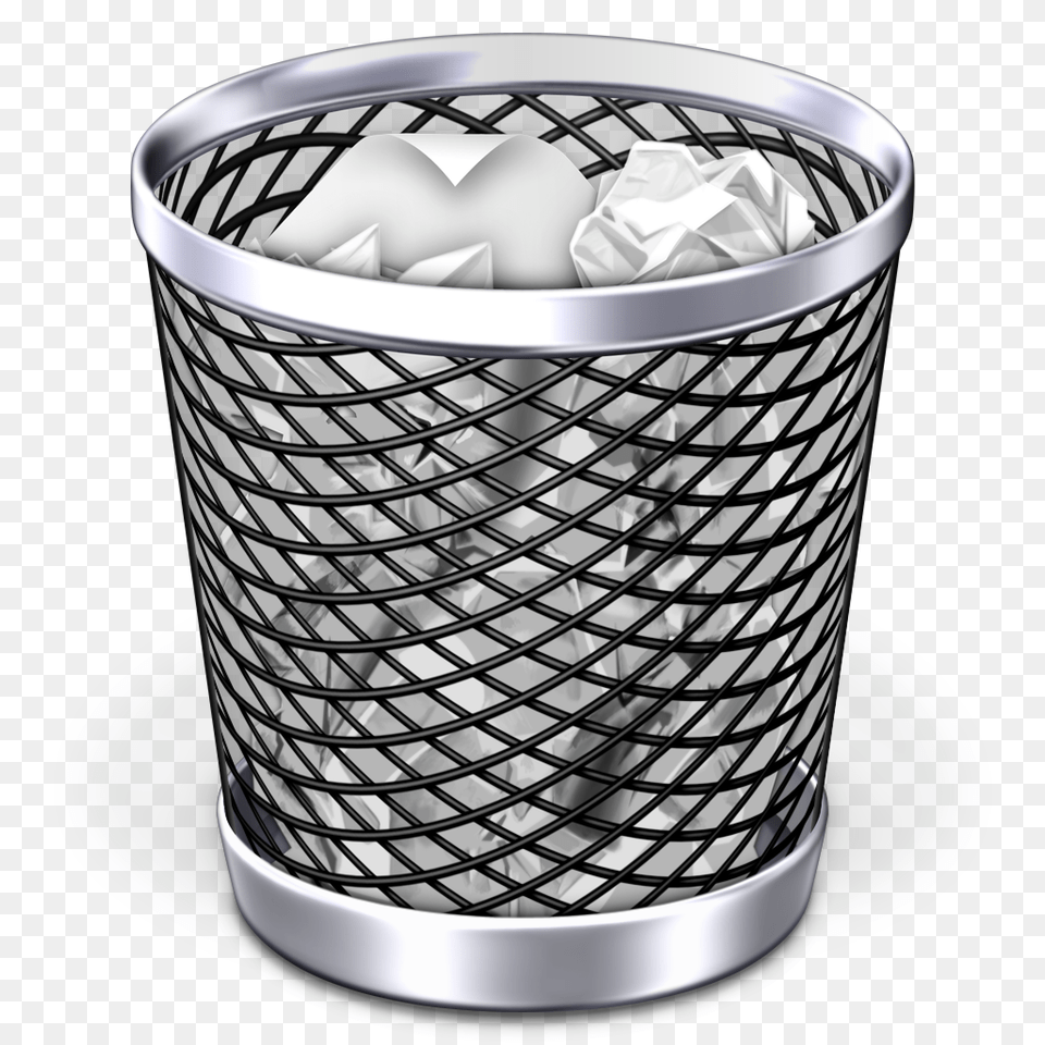 Recycle Bin, Tin, Can, Trash Can, Hot Tub Free Transparent Png