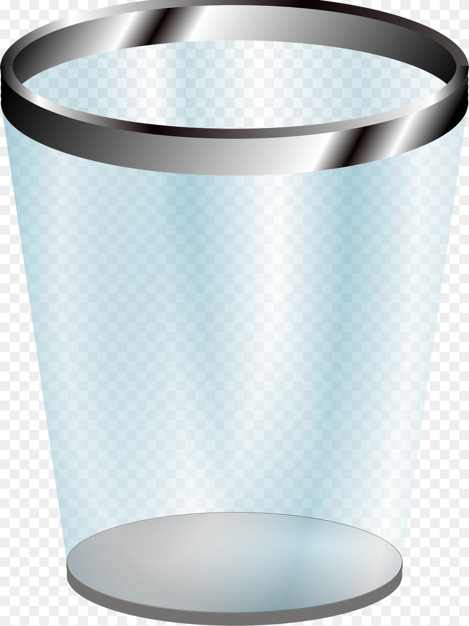 Recycle Bin, Glass, Cup, Mailbox Png