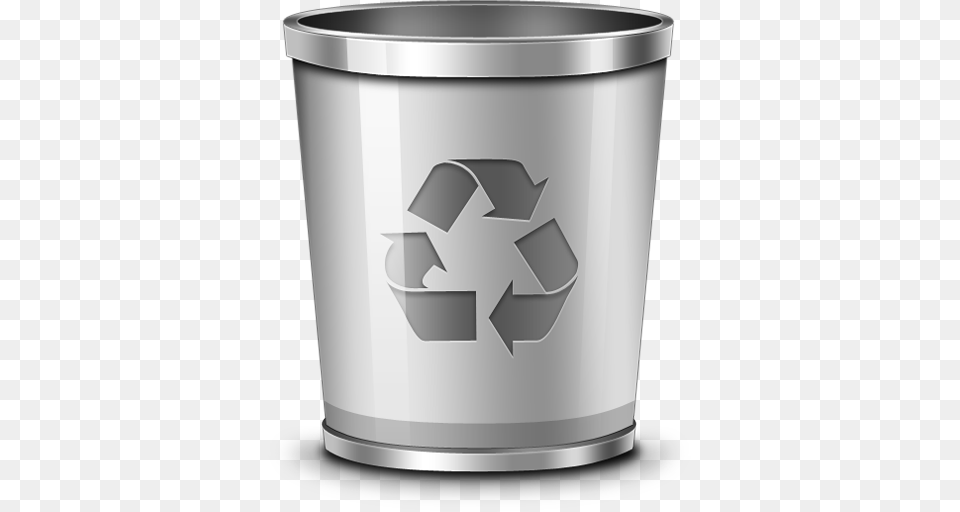 Recycle Bin, Recycling Symbol, Symbol, Bottle, Shaker Free Transparent Png