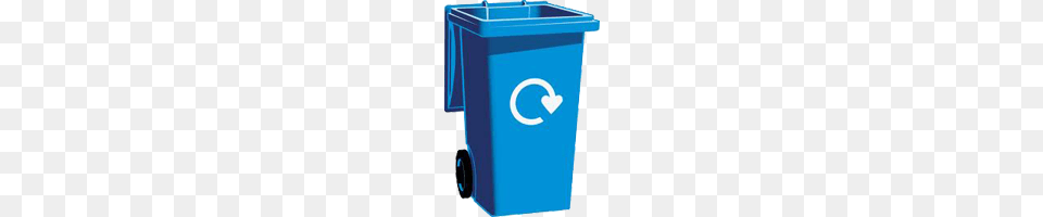 Recycle Bin, Mailbox, Tin, Can, Symbol Free Transparent Png