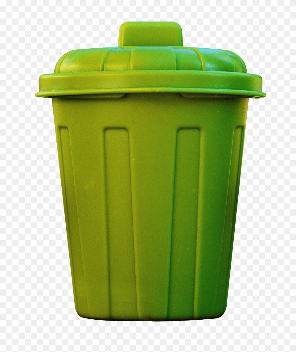 Recycle Bin, Bottle, Shaker, Tin, Can Free Png Download