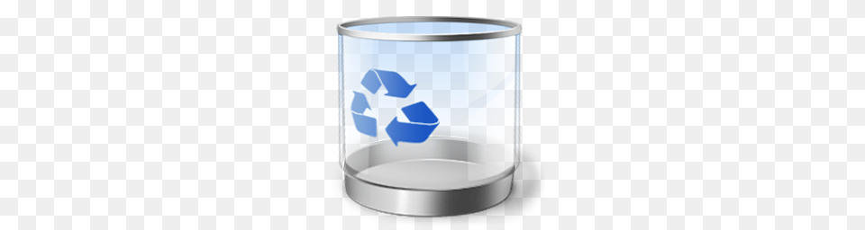 Recycle Bin, Glass, Jar, Mailbox, Cup Free Transparent Png