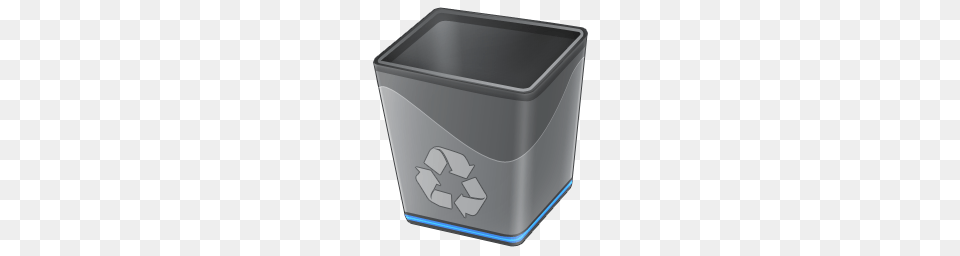 Recycle Bin, Recycling Symbol, Symbol, Tin, Mailbox Free Png Download