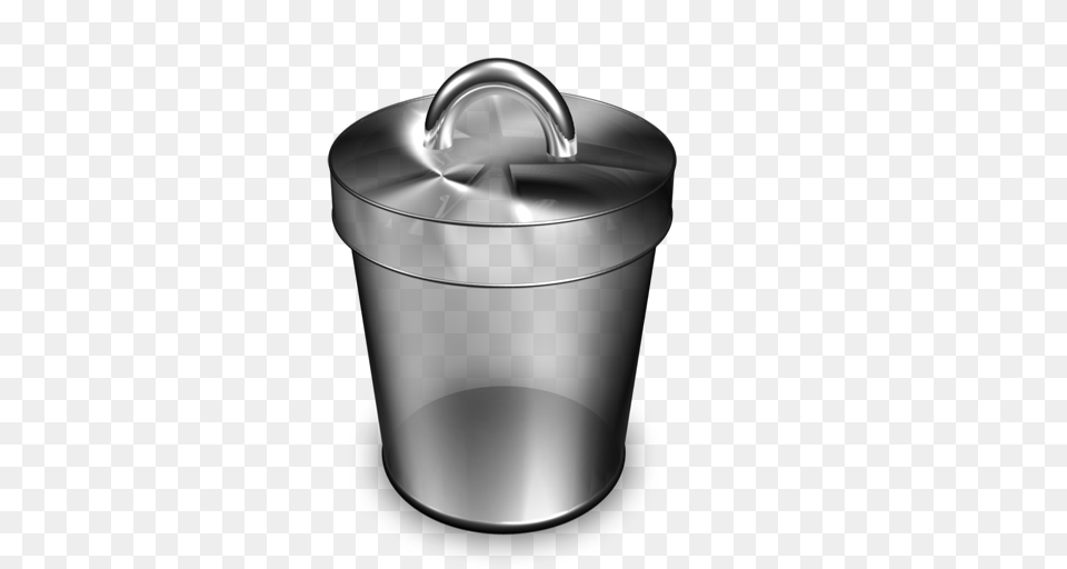 Recycle Bin, Bottle, Shaker Free Transparent Png