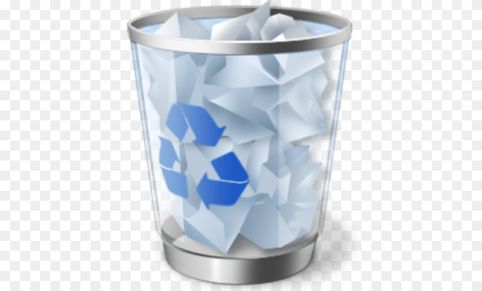 Recycle Bin, Tin, Can, Trash Can Free Png Download