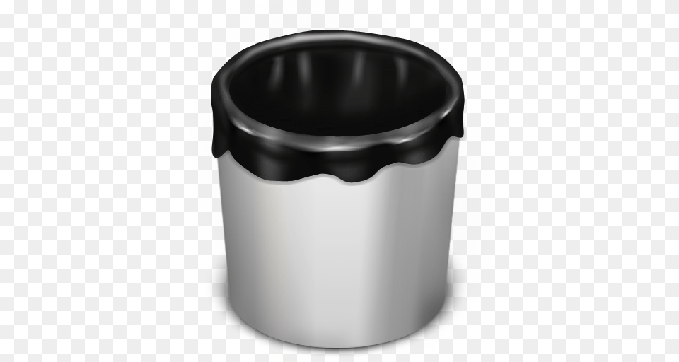 Recycle Bin, Bucket, Tin, Can Free Transparent Png