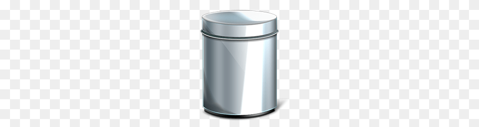 Recycle Bin, Tin, Bottle, Shaker, Can Png